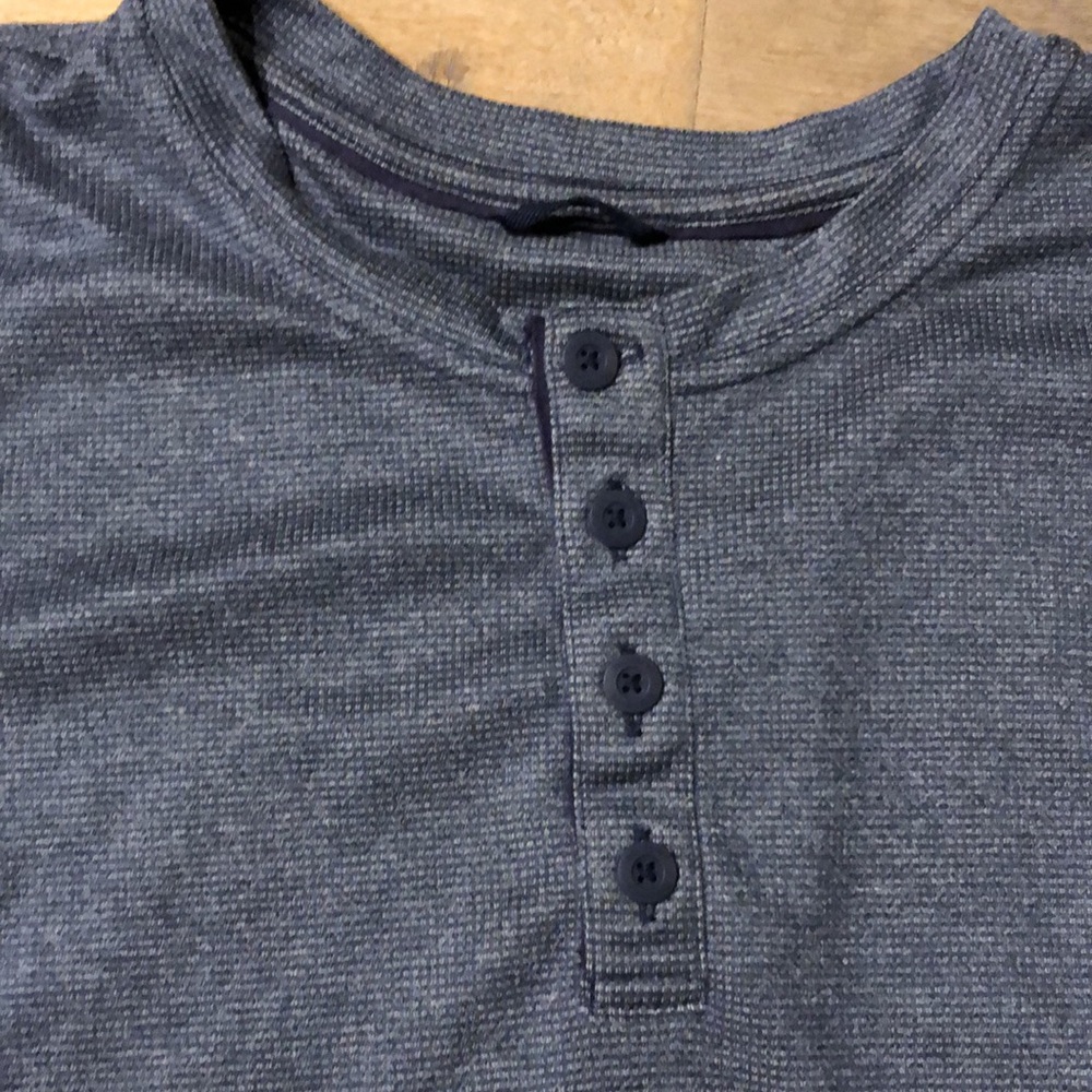 REI Base Layer Shirt